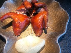 -蝴蝶里·粤菜·点心(龙湖天街&滨江店)
