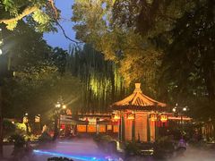 -白家大院·王府宫廷菜(苏州街店)