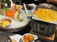 -天狗山料理(省体店)
