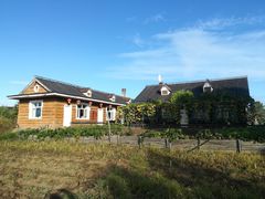 -北极村旅游风景区