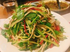 -竹叶涮肉坊(总店)