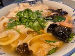 -萧记三鲜烩面(郑汴路店)