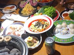 -隐炉和牛烧肉店(群力店)
