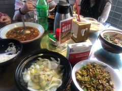 -木桶记臭鳜鱼·安徽非遗名菜(火车站白马老店)