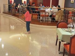-昆明佳华广场酒店·西餐厅