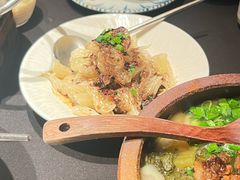 -山石榴·贵州菜(丰盛里店)