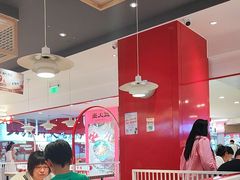 -每味每客·重庆麻辣烫(国泰店)