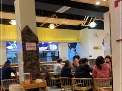 大堂-番茄犟汤锅(东坝店)