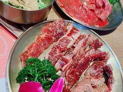 -西塔老太太泥炉烤肉(北京望京店)