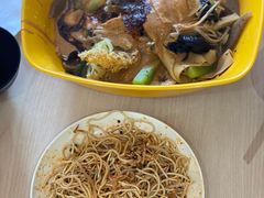 -林静小吃(复兴路店)