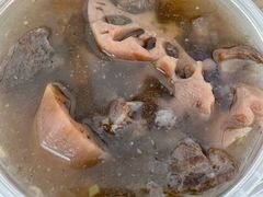 -燕子煨汤(山海关路店)
