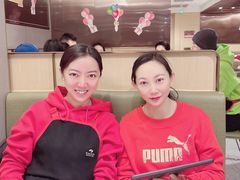 -海底捞火锅(宇飞大厦店)