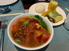 -海棠湾威斯汀酒店·知味西餐厅