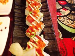 -宝寿司(红瓦寺店)