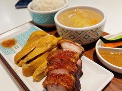 -翠华餐厅(维璟印象城店)