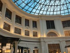 -漢咖啡·全服务式自助晚餐(武汉洲际酒店)