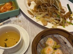 -福州天元国际威斯汀酒店·中国元素餐厅
