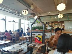 大堂-ROAST coffee & eatery