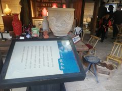 -景德镇古窑民俗博览区