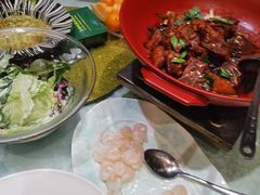 -齐家花园大酒店·本帮菜(宝山店)
