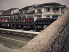 -千灯古镇