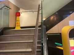 -麦当劳(西单明珠店)