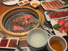 -御牛道日式烤肉料理(杭州万象城店)