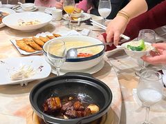 -沪华海鲜大酒楼(南汇店)