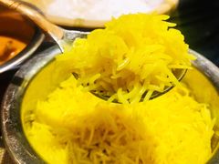 巴斯马蒂香米-Pita's&Tika's中东和印度风味餐厅(龙湖天街店)