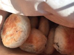 -苏顺成纯绿豆饼(中华南大街店)