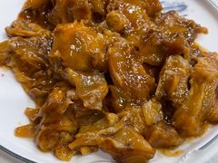 -同发号饭庄(复兴路店)