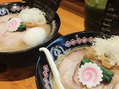 -Ramen满吉·豚骨拉面(丽园路店)