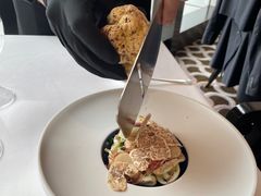 -Caprice(香港四季酒店)