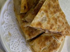 金家肉饼-金家老三饭庄(常营店)