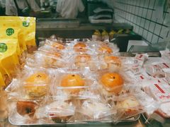 红豆蛋黄酥-鲍师傅糕点(春熙路店)