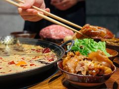 -楠火锅(昆山金鹰店)