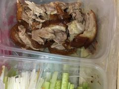 -正阳春烤鸭店(杨楼店)