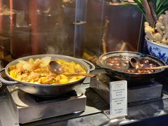 -广州富力君悦大酒店·凯菲厅