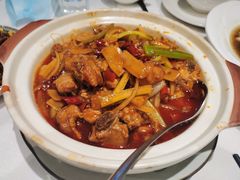 -峨嵋一派