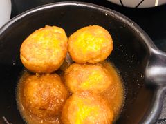 -贡梅老面馆·蟹粉面·无锡特色小吃(南长街主推店)