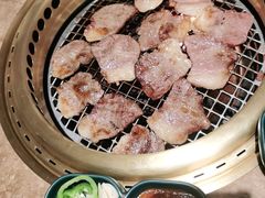 -额尔敦牛厨师铜板烧