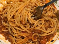 -萨莉亚意式餐厅(杭州滨江天街店)