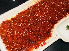 -海底捞火锅(方圆荟店)