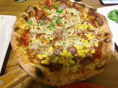-盘炉forenza·云贵川融合小食堂 ( 钟楼中柳巷店)