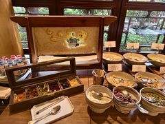-杭州西子湖四季酒店-WL BISTRO西湖餐厅(灵隐路店)