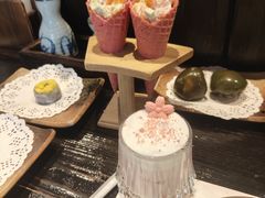 -芥岛(河北大街店)