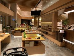 -奈雪茶院·茶室茶馆(广州粤海天地店)