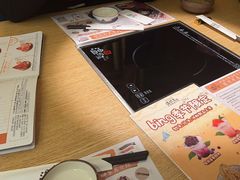 -温野菜涮涮锅(大悦城店)
