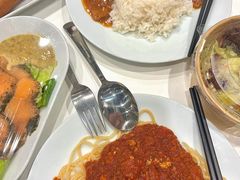 -宜家·瑞典风味餐厅(天津东丽商场店)