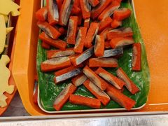 -加尔森烤肉海鲜·火锅烧烤自助